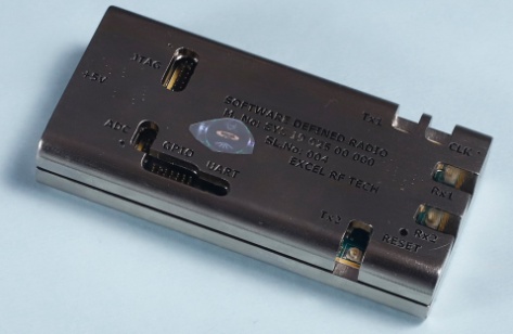 Sub-Systems & SDR