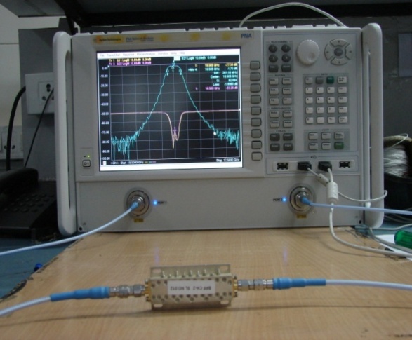 Network Analyzer