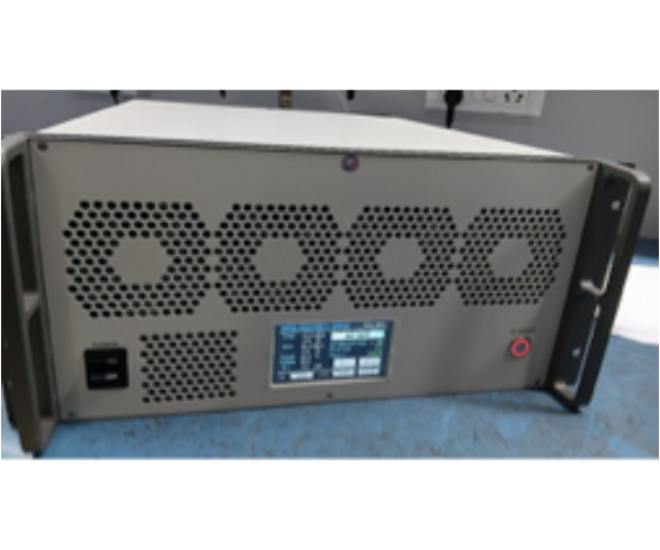 High Power Amplifier’s (100 – 6000MHz) up to 200W