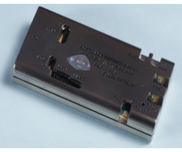 Excel Software defined Radio SYS 19 025 00 000