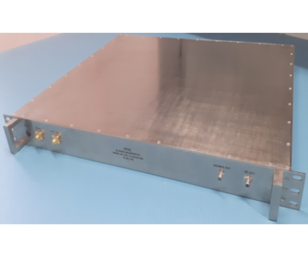 Ka-Band Upconverter SYS 12 028 00 000