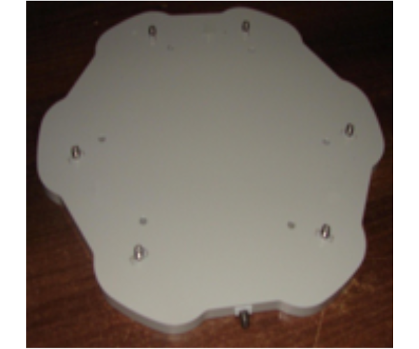 Power Divider (1-18GHz)