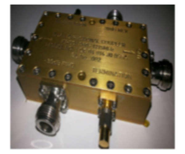 Strip line Dual / Single Directional Coupler (500Watts) 700-3000MHz